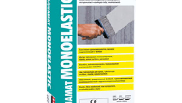 Aquamat-Monoelastic